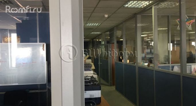 Аренда офиса 140 м², Софийская улица - фото 5