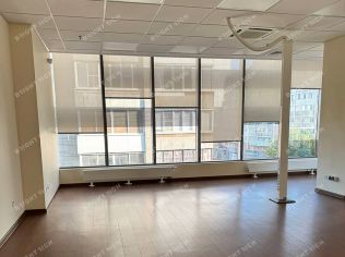Аренда офиса 362.1 м²