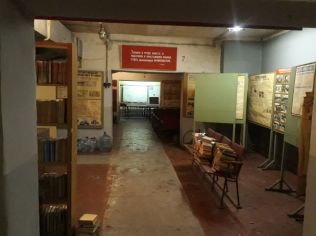 Аренда помещения свободного назначения 266 м2 в многофункциональном комплексе, метро Обводный Канал