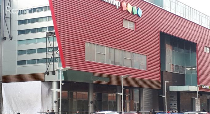 Аренда торгового помещения 40.5 м², Малый проспект Васильевского острова - фото 1