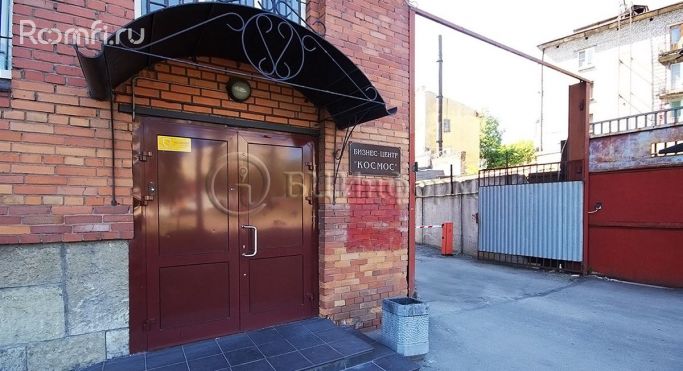 Аренда офиса 26.3 м², улица Циолковского - фото 4