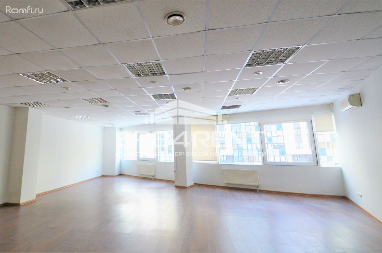 Аренда офиса 341 м2, метро Чкаловская, Малая Зеленина улица - фото 1