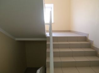 Аренда офиса 38 м2 в бизнес-центре, метро Ладожская