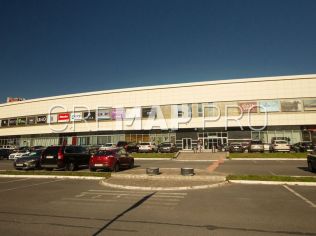 Аренда помещения свободного назначения 40 м2 в объекте свободного назначения, метро Старая Деревня