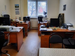Аренда офиса 21.4 м²