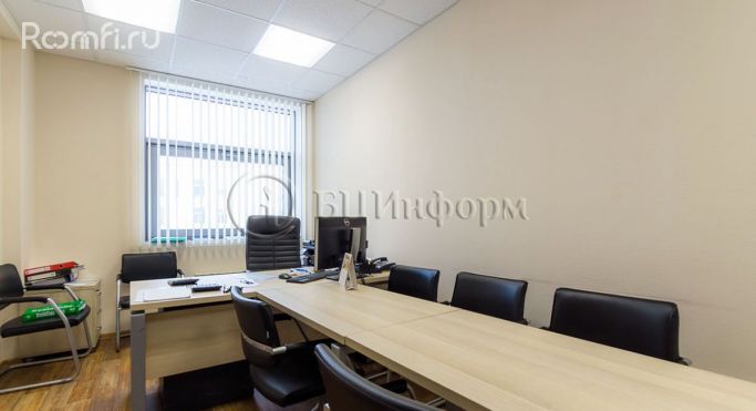 Аренда офиса 15.2 м², проспект Непокорённых - фото 1