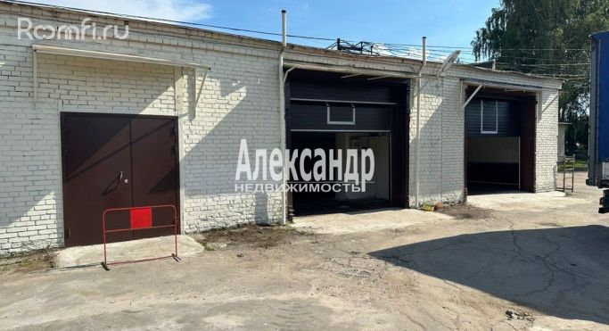 Аренда производственного помещения 261.7 м², дорога на Петро-Славянку - фото 2