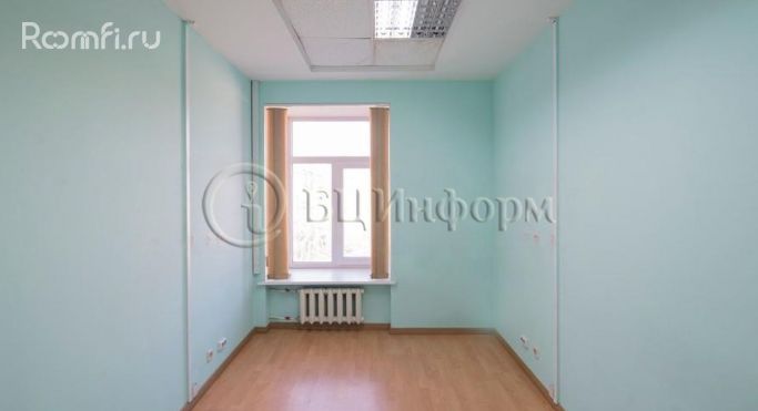 Аренда офиса 130 м², Старо-Петергофский проспект - фото 2