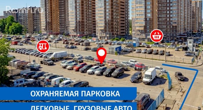 Аренда помещения свободного назначения 1000 м², Екатерининский проспект - фото 3