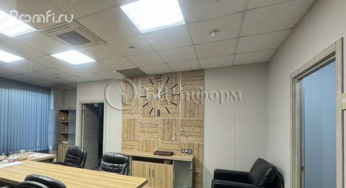 Аренда офиса 238 м², 14-я линия Васильевского острова - фото 5