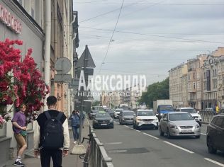 Аренда торгового помещения 98 м²