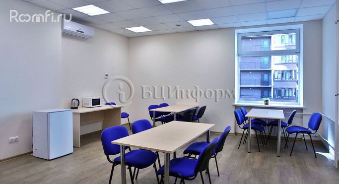 Аренда офиса 1269.7 м², Фермское шоссе - фото 3