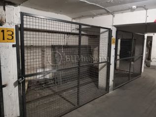 Аренда склада 50 м²