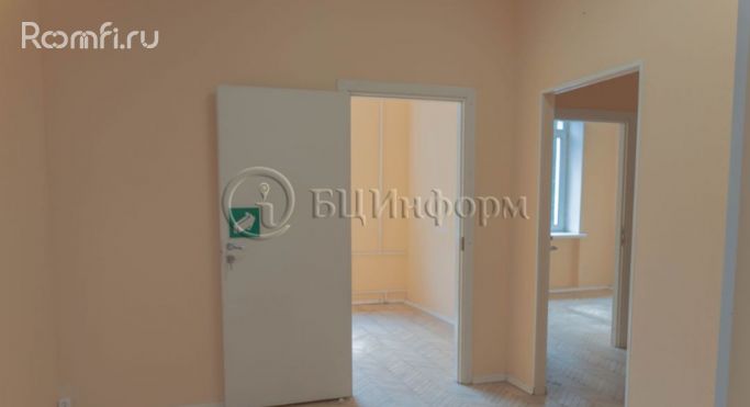 Аренда офиса 61.6 м², улица Бабушкина - фото 3