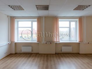 Аренда офиса 39.6 м²