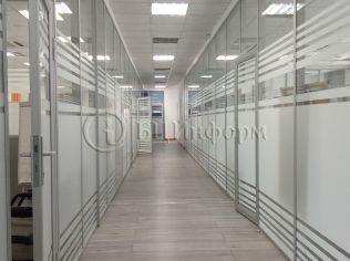 Аренда офиса 285 м²