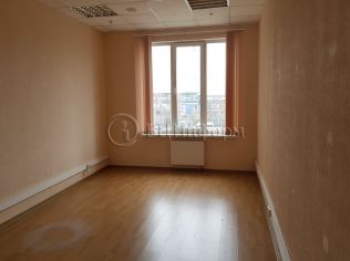 Аренда офиса 21.4 м²