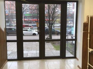 Продажа помещения свободного назначения 33 м2, метро Озерки