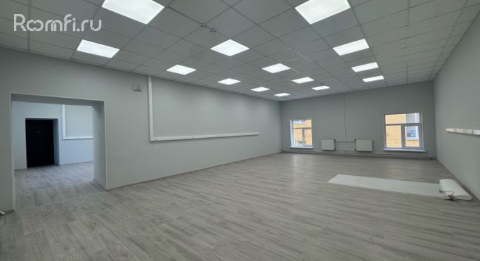 Аренда офиса 154.5 м², улица Мира - фото 2