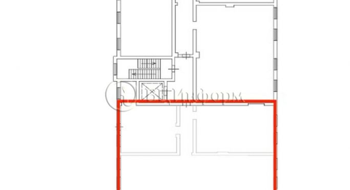 Аренда производственного помещения 208 м², улица Коммуны - фото 4