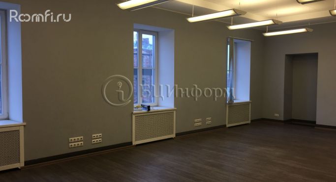 Аренда офиса 66.4 м², площадь Труда - фото 2