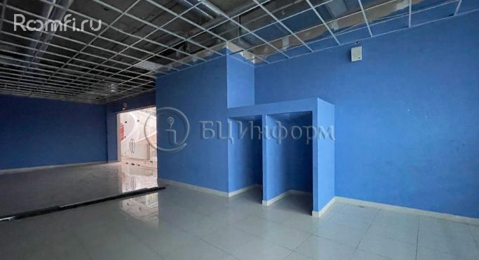 Аренда помещения свободного назначения 275 м², Лахтинский проспект - фото 2