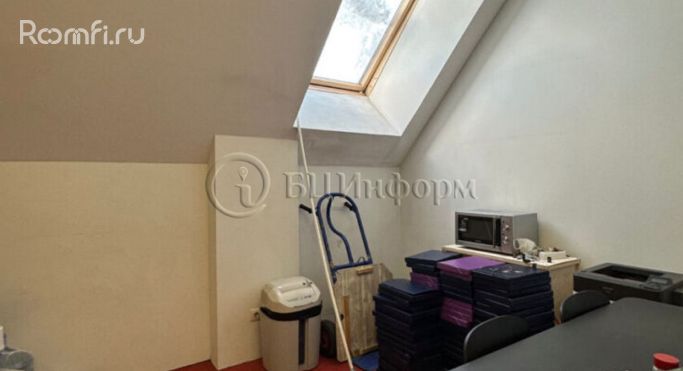 Аренда офиса 53.4 м², Литейный проспект - фото 4