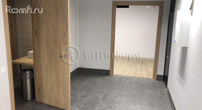 Аренда офиса 129 м², Малая Морская улица - фото 4