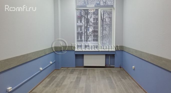 Аренда офиса 17.2 м², Рижская улица - фото 4