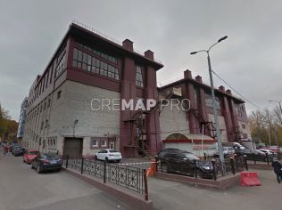 Аренда офиса 60 м2 в бизнес-центре, метро Удельная