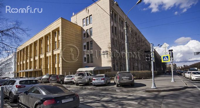 Аренда офиса 316 м², Рижская улица - фото 5