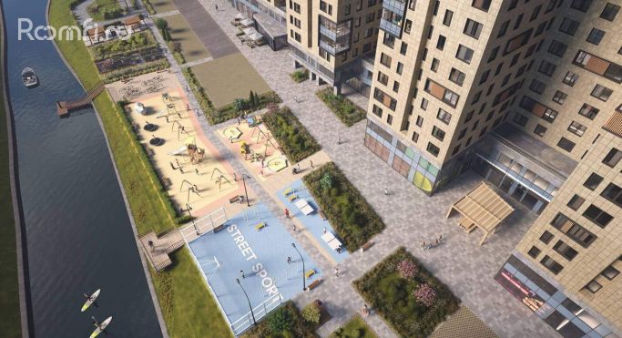 Продажа помещения свободного назначения 36.1 м² - фото 4