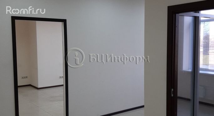 Аренда офиса 69.3 м², Кушелевская дорога - фото 3