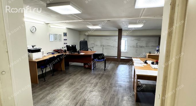 Аренда офиса 312.2 м², Малоохтинский проспект - фото 2