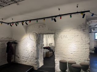 Аренда офиса 92.1 м²