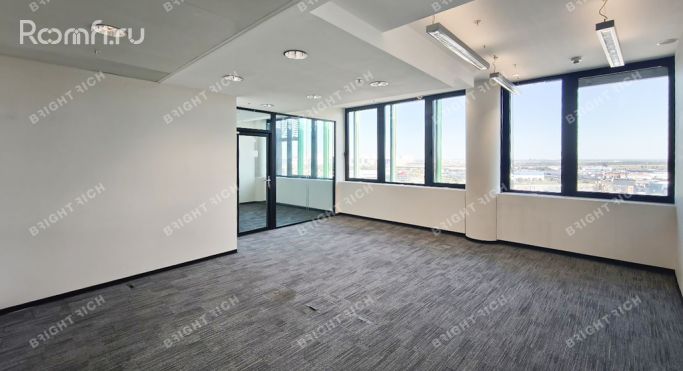 Аренда офиса 301.8 м², Стартовая улица - фото 1
