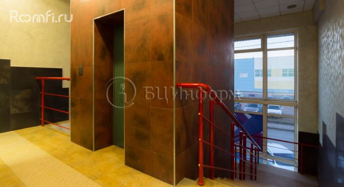 Аренда помещения свободного назначения 248.6 м², Магнитогорская улица - фото 5