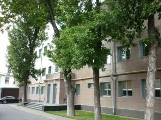 Аренда офиса 38.5 м2, метро Обводный Канал