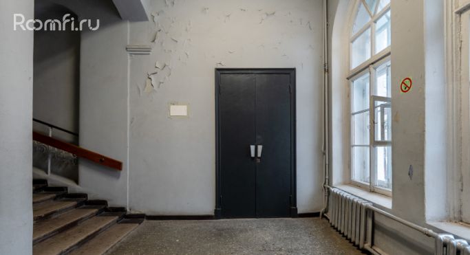 Аренда торгового помещения 29.8 м², улица Комсомола - фото 3