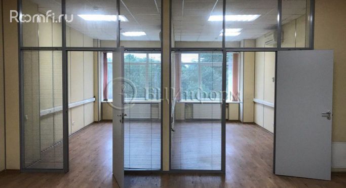 Аренда офиса 64.8 м², набережная реки Волковки - фото 2