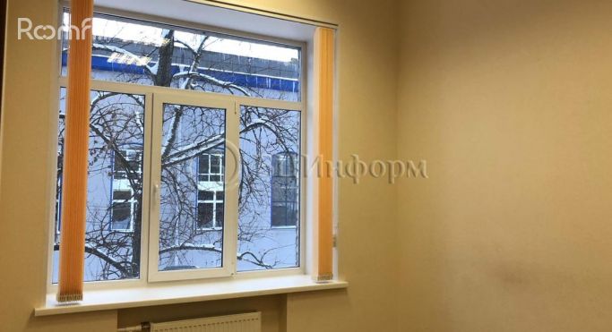 Аренда офиса 15.7 м², Заставская улица - фото 2