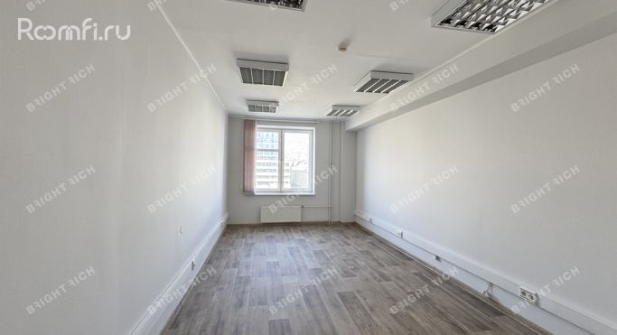 Аренда офиса 2247.7 м², Богатырский проспект - фото 3