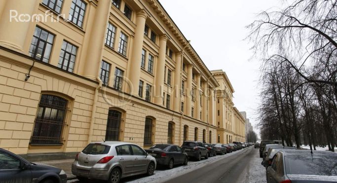 Аренда офиса 85 м², улица Громова - фото 5