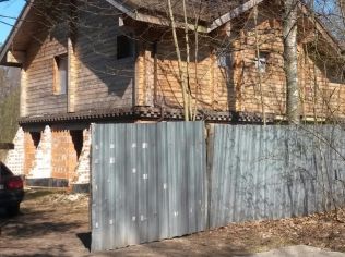 Продажа земельного участка 2.1 Га в земле поселений