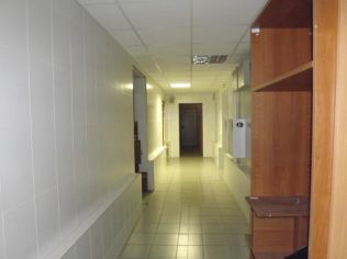Аренда помещения свободного назначения 520 м²