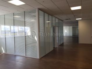 Аренда офиса 343.3 м²