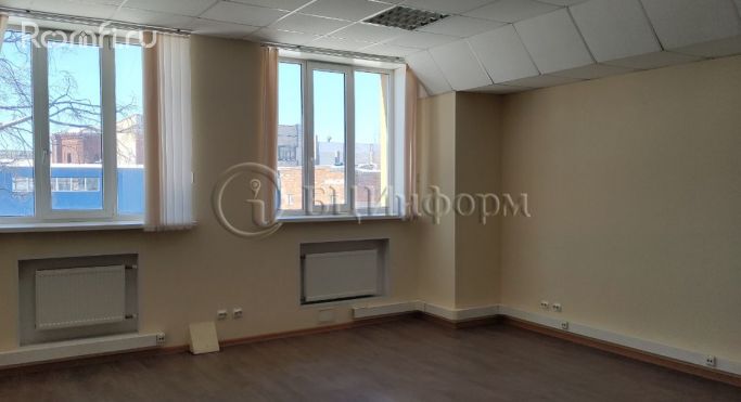 Аренда офиса 26.5 м², набережная Обводного канала - фото 2