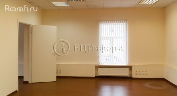 Аренда офиса 200 м², Лиговский проспект - фото 3