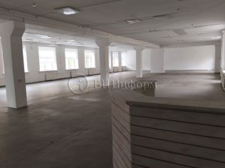 Аренда торгового помещения 425.9 м²