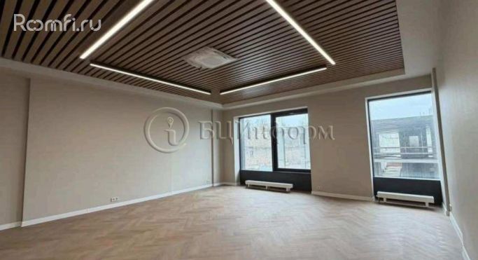Аренда офиса 973.5 м², Заусадебная улица - фото 2